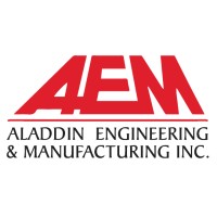 Aladdin Engineering and Manufacturing, Inc. logo - Similar company to Quintec Integration