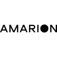 Amarion logo - Similar company to Squalside