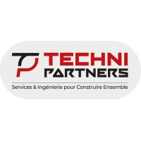 SAS TECHNIPARTNERS logo - Similar company to Ceba-Eco