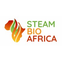 SteamBioAfrica logo - Similar company to Carbon Capital (Pty) Ltd