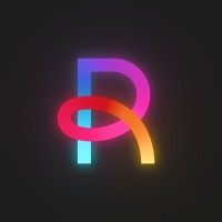 Rukh Studio logo - Similar company to Flash Motion