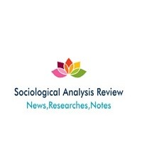 Sociological Analysis Review logo - Similar company to Asian Development Bank Institute