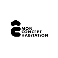 Mon Concept Habitation logo - Similar company to Felix Millory Architecture