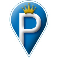 ParkKing Technologies logo - Similar company to Parkking