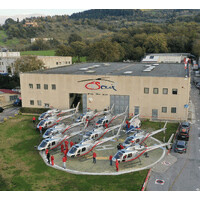 E+S AIR SRL logo - Similar company to Flycom Aviation