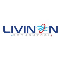 LivinOn Mechanical logo - Similar company to All Nation Restoration, Llc.