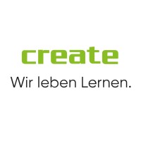 create-mediadesign GmbH logo - Similar company to Knowledge Markets