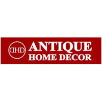 Antique Home Decor logo - Similar company to Nutridon® Ltd