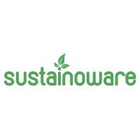 Sustainoware logo - Similar company to Sixmod5 Tech Studio