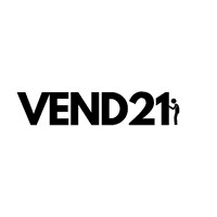 Vend21 logo - Similar company to Tensus Technology