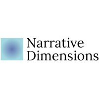 Narrative Dimensions logo - Similar company to Linc Science
