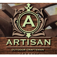 Artisan Outdoor Craftsman logo - Similar company to Mesa