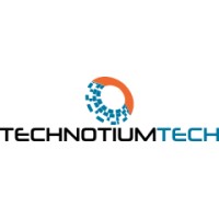 Technotium Tech logo - Similar company to Solera Enterprises