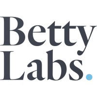 Betty Labs logo - Similar company to Vibotec Ag