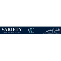 VARIETY Smart Computer LLC logo - Similar company to Motis Czech