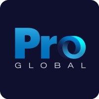 Pro Global logo - Similar company to Pro Global Pvt. Ltd.