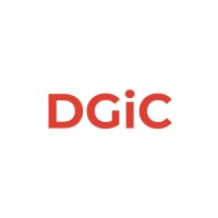 DGiC Egypt logo - Similar company to Packcel
