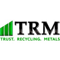 TRM Group logo - Similar company to Scrapex