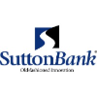 Sutton Bank logo - Similar company to Sutton Payments - A Division Of Sutton Bank