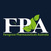 FERNGROVE PHARMACEUTICALS PTY. LTD. logo - Similar company to Global Pharma Solutions