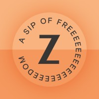 Drink Zeena logo - Similar company to Gvg Ventures