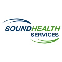 Sound Health Services logo - Similar company to Southeast Arrow