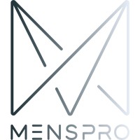 Menspro Health logo - Similar company to A3 Media