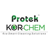 Protek Korchem Pvt. Ltd. logo - Similar company to Herbocare