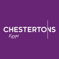 Chestertons Egypt logo - Similar company to Can Properties
