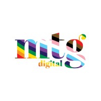 MTG Digital logo - Similar company to Flink Crm