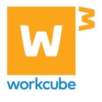 Workcube UK logo - Similar company to Workcube Turkey