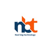 Next Big Technology (NBT) logo - Similar company to System Logic Software Solution Private Limited