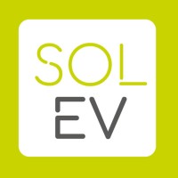 SOLEV logo - Similar company to Solution Domain Ltd