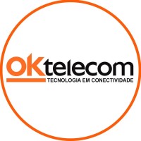 Oktelecom logo - Similar company to Oktor