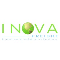 Inova Freight logo - Similar company to Nolan Scott Team Brokered By Exp Commercial