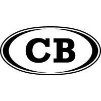 CB Design & Build Ltd logo - Similar company to Cb Design / Build