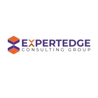 Expertedge Consulting Group (ECG) logo - Similar company to Blacktech Academy