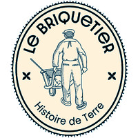 Le Briquetier logo - Similar company to Pointures