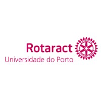 Rotaract Club Universidade do Porto logo - Similar company to Blitt Consulting