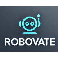 RoboVate logo - Similar company to Pradyog