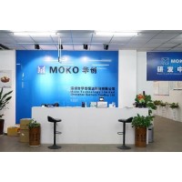 MOKOLight logo - Similar company to International Light Technologies | A Division Of Labsphere
