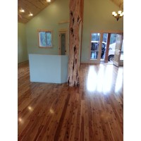 All Wood Flooring