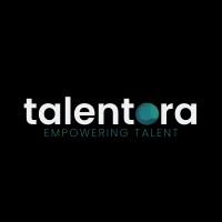 Talentora logo - Similar company to Gento
