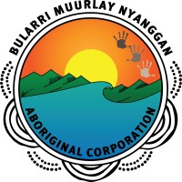 Bularri Muurlay Nyanggan Aboriginal Corporation logo - Similar company to Voidlight Pictures