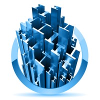 LOMAS STEEL STRUCTURES LTD logo - Similar company to Engtec Solutions Ltd