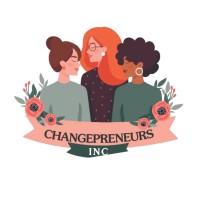 Changepreneurs logo - Similar company to Australian Multicultural Community Services (Amcs)