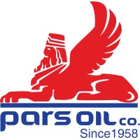 Pars Oil Company logo - Similar company to Ravankaran Ehya Sepahan (Resco)