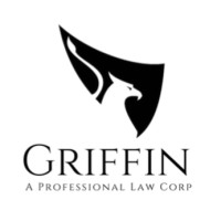 Griffin | A Professional Law Corp logo - Similar company to Tresp, Day & Associates, Inc.