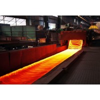 Rolling Mill Machine Manufacturer & Supplier logo - Similar company to The Steefo Group