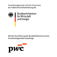 Investitionsgarantien der Bundesrepublik Deutschland logo - Similar company to Gudberg Nerger Gmbh